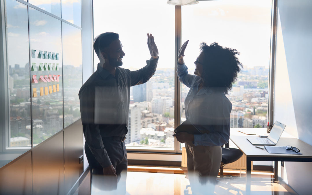 The Emergence of the “Newbie” 4 Steps to Adopt NOW!