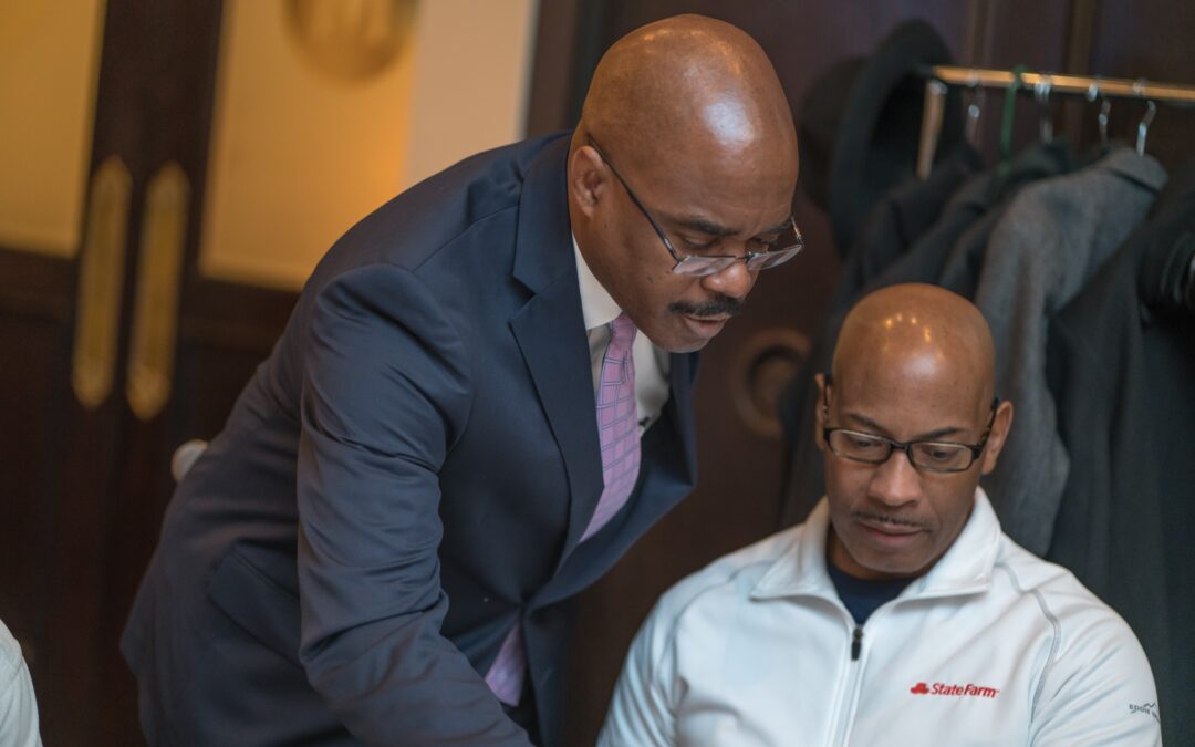 How Working With A Sales Coach Increases Your Insurance Sales