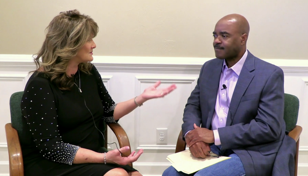 Applying Mindfulness Practices to Selling Life Insurance