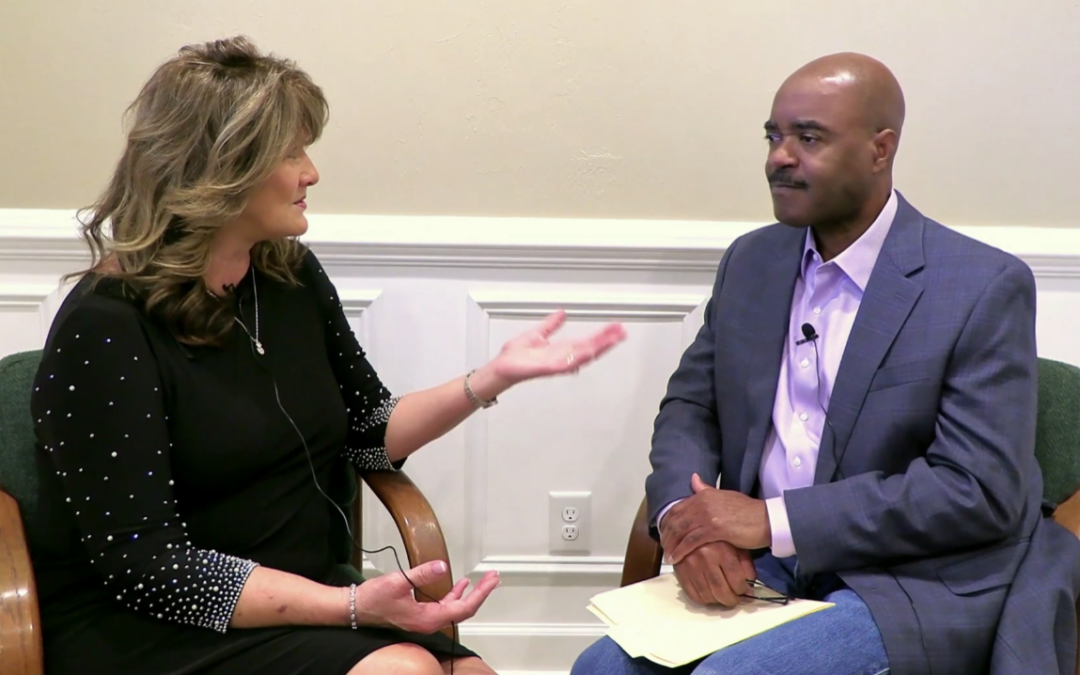 Applying Mindfulness Practices to Selling Life Insurance