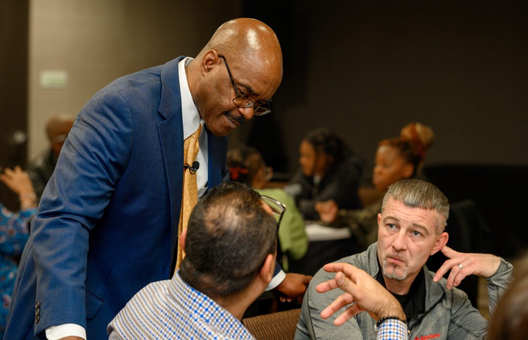 The Most Successful Life Insurance Agents Are Always Learning