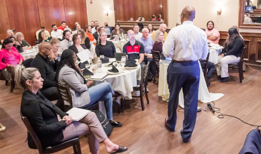 The Most Successful Life Insurance Agents Are Always Learning