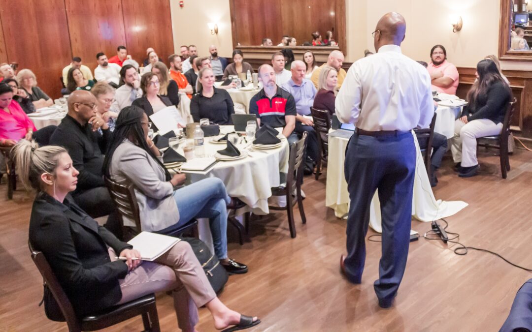 The Most Successful Life Insurance Agents Are Always Learning