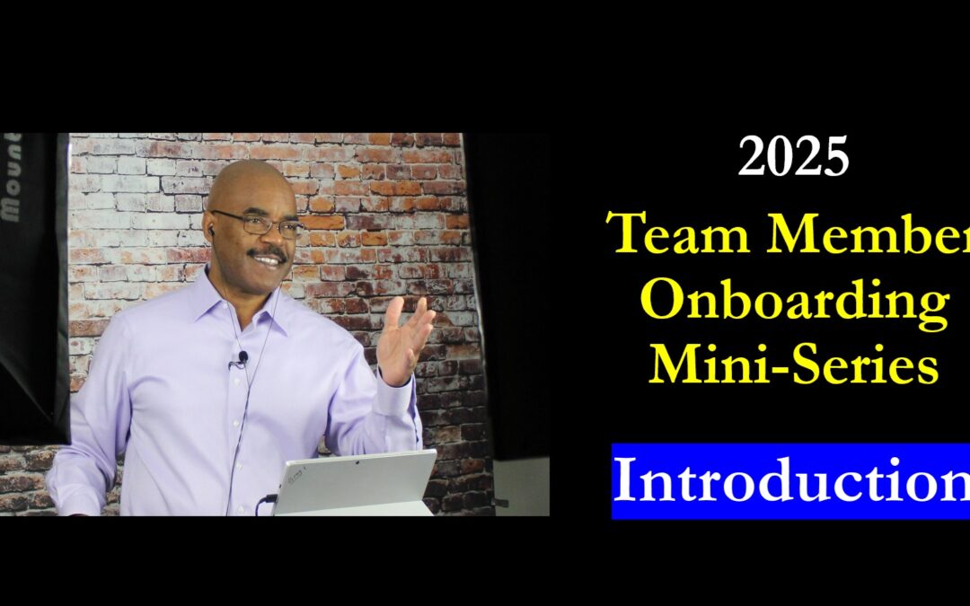 TM Onboarding Mini-Series – Introduction