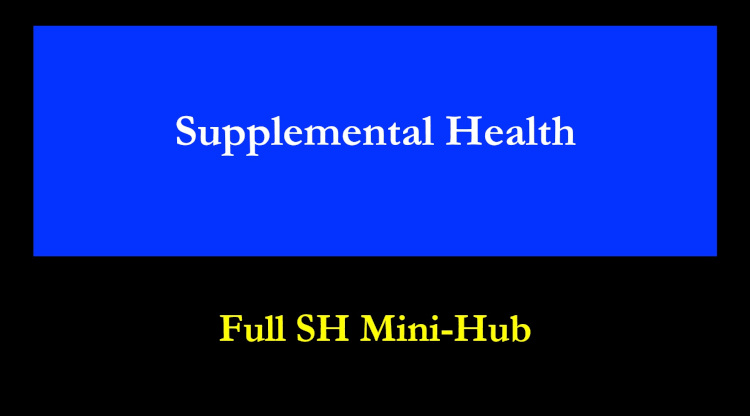 SH – Full SH Presentation Mini-Hub
