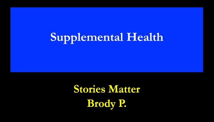 SH – Stories Matter (Brody)